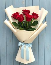 Букет Классика чувств #REPLACE_PRED# Красногорском Удмуртская Республика