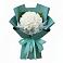 Букет цветов из: Гортензия в Красногорском Удмуртская Республика