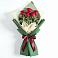 Букет цветов из: Розы в Красногорском Удмуртская Республика