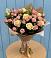 Букет цветов из: Розы в Красногорском Удмуртская Республика