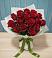 Букет Красные розы в Красногорском Удмуртская Республика