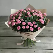 Букет Удовольствие в Красногорском Удмуртская Республика