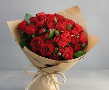 Букет Любовный роман #REPLACE_PRED# Красногорском Удмуртская Республика