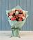 Букет цветов из: Розы в Красногорском Удмуртская Республика