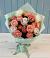 Букет цветов из: Розы в Красногорском Удмуртская Республика
