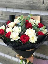 Букет истинная любовь #REPLACE_PRED# Красногорском Удмуртская Республика