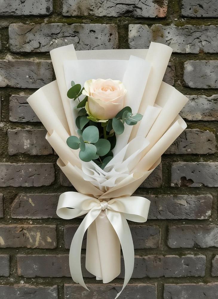 Букет цветов из: Розы в Красногорском Удмуртская Республика