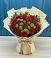 Букет цветов из: Розы и Хризантемы в Красногорском Удмуртская Республика