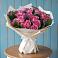 Букет цветов из: Розы в Красногорском Удмуртская Республика