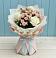 Букет цветов из: Розы в Красногорском Удмуртская Республика