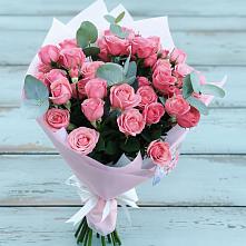 Букет Леди совершенство в Красногорском Удмуртская Республика