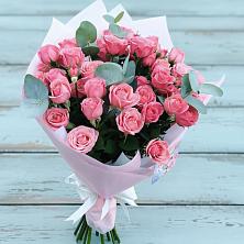 Букет Леди совершенство в Красногорском Удмуртская Республика